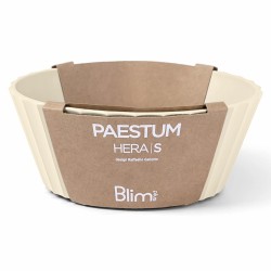 Blim Plus Hera - Misa śr. 15 cm kremowa