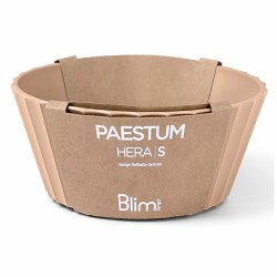 Blim Plus Hera - Misa śr. 15 cm morelowa