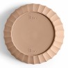 Blim Plus Hera - Misa śr. 15 cm morelowa