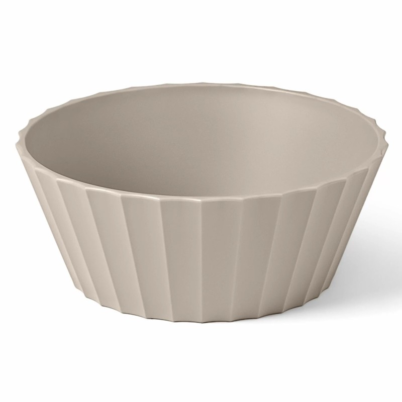 Blim Plus Hera - Misa śr. 15 cm mokka