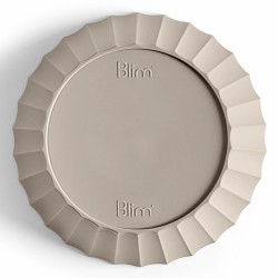 Blim Plus Hera - Misa śr. 15 cm mokka