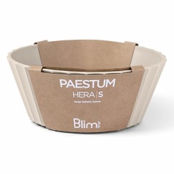 Blim Plus Hera - Misa śr. 15 cm mokka