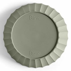 Blim Plus Hera - Misa śr. 15 cm zielona