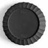 Blim Plus Hera - Misa śr. 15 cm czarna