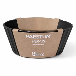 Blim Plus Hera - Misa śr. 15 cm czarna