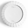 Blim Plus Hera - Misa śr. 15 cm biała