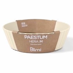 Blim Plus Hera - Misa śr. 20 cm kremowa