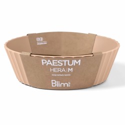 Blim Plus Hera - Misa śr. 20 cm morelowa