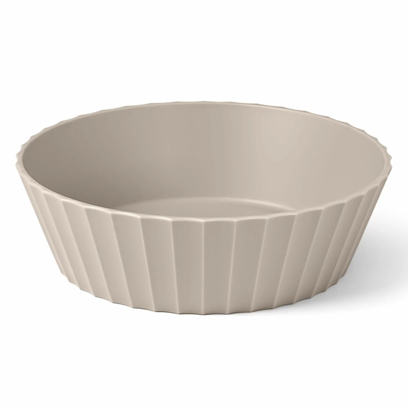 Blim Plus Hera - Misa śr. 20 cm mokka
