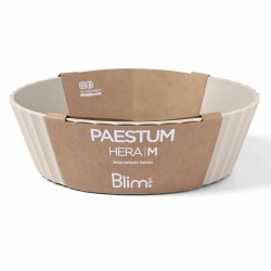 Blim Plus Hera - Misa śr. 20 cm mokka
