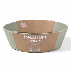 Blim Plus Hera - Misa śr. 20 cm zielona