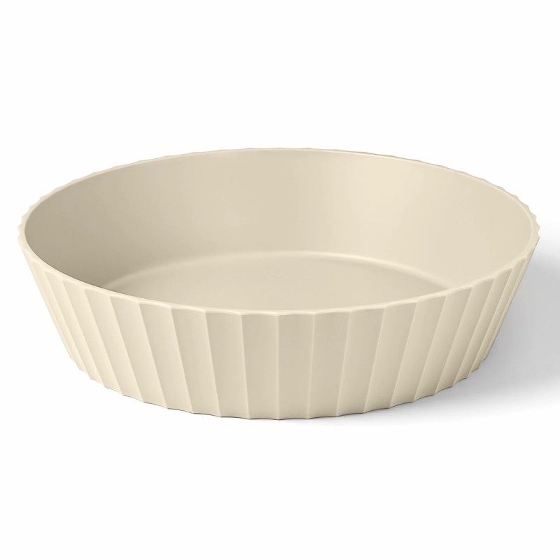 Blim Plus Hera - Misa śr. 25 cm kremowa