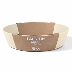 Blim Plus Hera - Misa śr. 25 cm kremowa