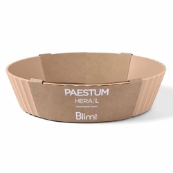 Blim Plus Hera - Misa śr. 25 cm morelowa