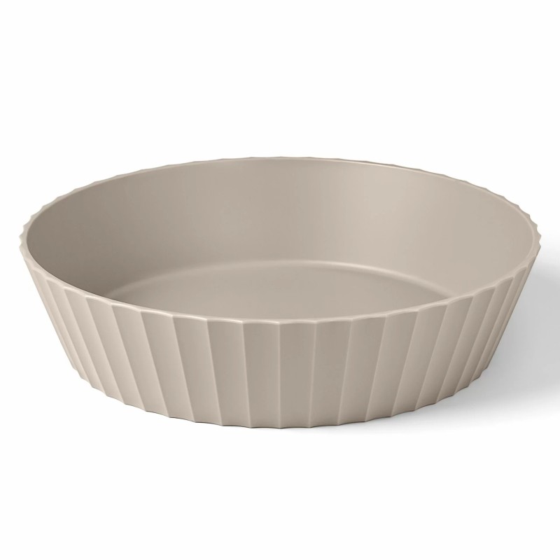 Blim Plus Hera - Misa śr. 25 cm mokka