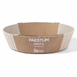 Blim Plus Hera - Misa śr. 25 cm mokka
