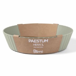 Blim Plus Hera - Misa śr. 25 cm zielona