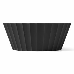 Blim Plus Hera - Misa śr. 25 cm czarna
