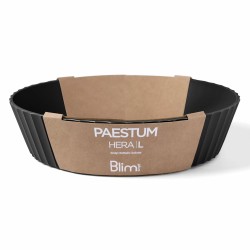 Blim Plus Hera - Misa śr. 25 cm czarna