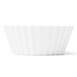 Blim Plus Hera - Misa śr. 25 cm biała