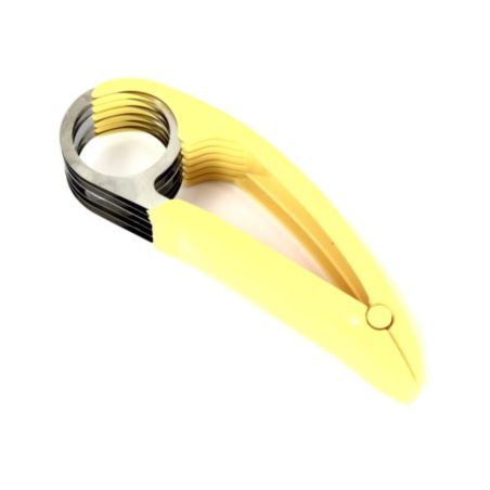 komm/e36 krajalnica krajacz do bananów