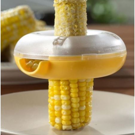 komm/e37 obierak obieraczka do kukurydzy