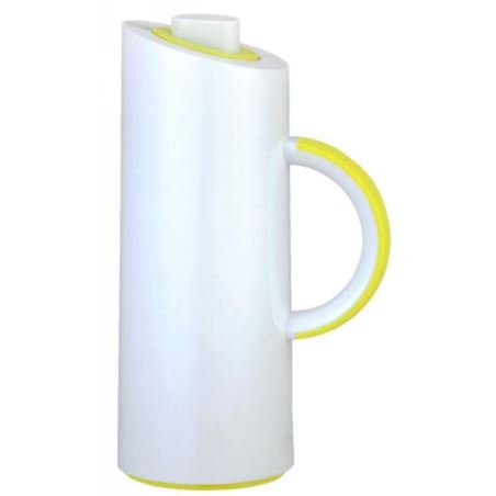 xt/v1025y termos biurowy 1l żółty modern