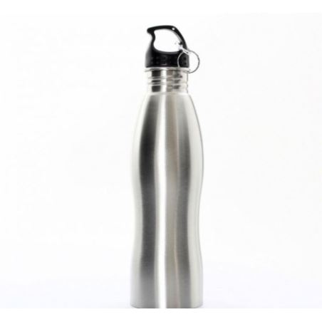 Butelka sport3 aluminium