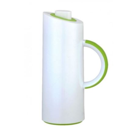 Termos biurowy 1l zielony modern