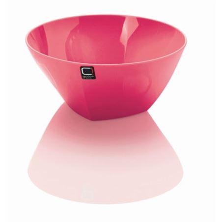 Cuisine miseczka różowy