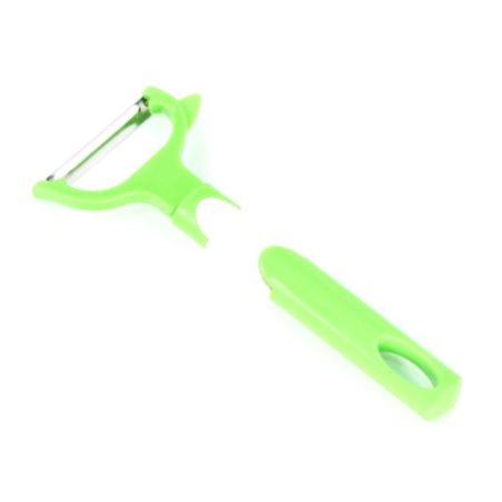 Uniwersalna obieraczka zielona