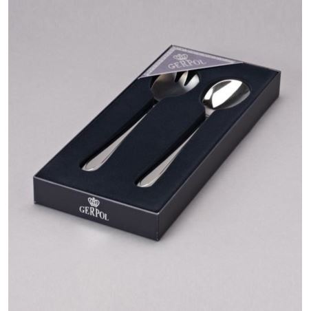 Gerpol Desire kpl 2 do sałaty satyna