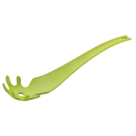 cu/611185 Cuisine łyżka do spaghetti zielona