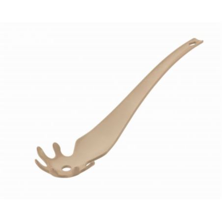 cu/611192 Cuisine łyżka do spaghetti cappuccino