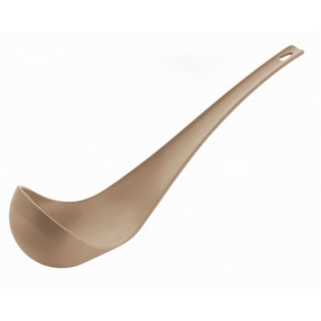 cu/611215 Cuisine łyżka wazowa cappuccino