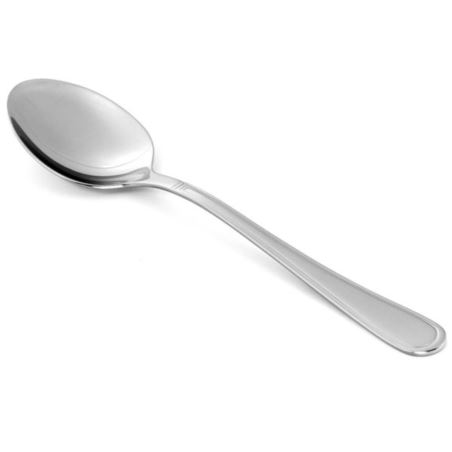 04 Antica łyżka obiadowa