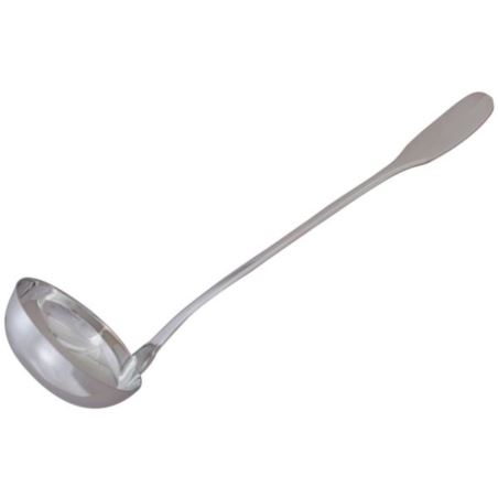 hf 42 Hefra Spaten kpl 1 szt łyżka wazowa