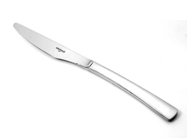 komm/001 aleksandra nóż obiadowy