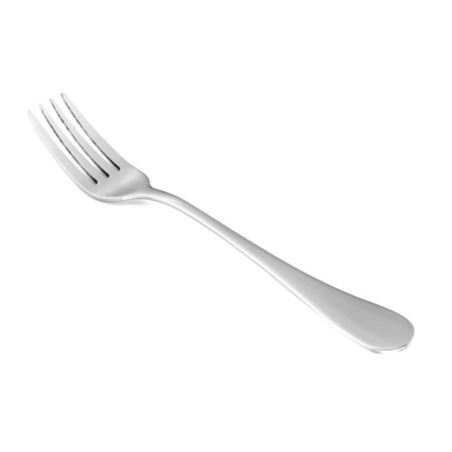 08p Pomelo widelec obiadowy stołowy