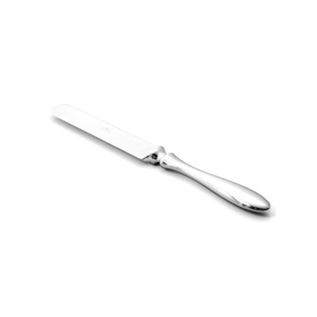 21a Retro nóż obiadowy