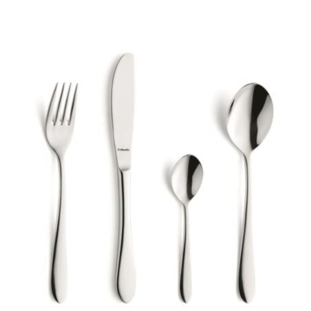 Amefa Sonate kpl 60 sztućce pudełko małe