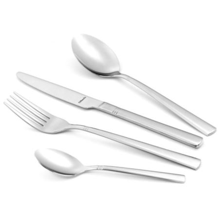 Amefa Palmon Prestige 72 szt sztućce pudełko małe