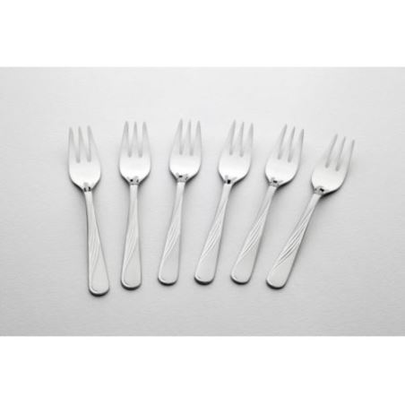 04a Celestia 6 widelczyków ciast flok