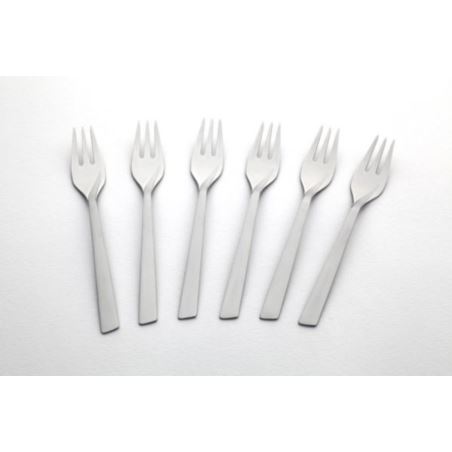 03 Flames 6 widelczyków do ciast flok H18