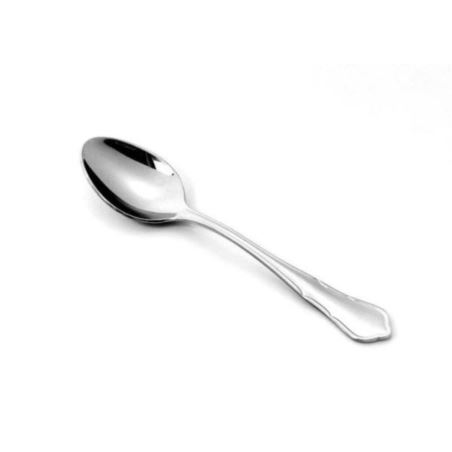 26p Barok łyżeczka do kawy