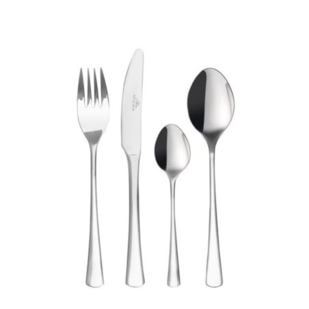 159p Gerlach sztućce Tunea 24 szt 18/10 pudełko t