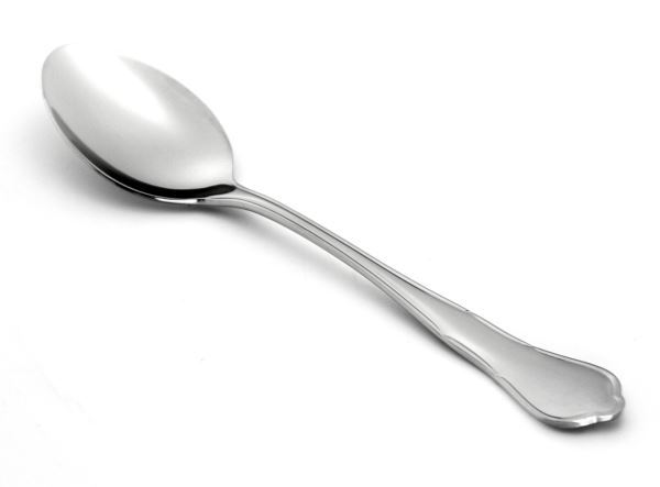 26p Barok łyżka deserowa 26p Barok łyżka deserowa