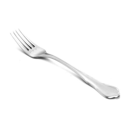 26p Barok widelec deserowy