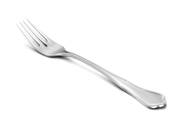 26p Barok widelec do ryb 26p Barok widelec do ryb