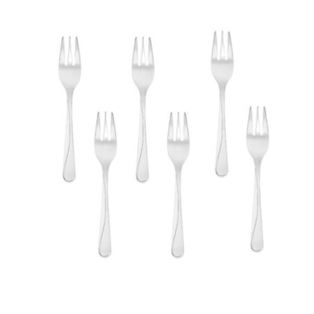 04g Mango widelczyk do ciast 18/10 6 szt f